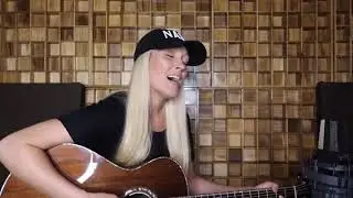 UNAPOLOGETICALLY - KELSEA BALLERINI COVER