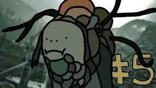 I Don't Like The Goop! | Resident Evil Village - Part 5