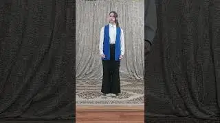 Колеина Маргарита Клецкая ДШИ 13 лет