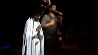 Terra da Cruz - Rainha das Dores