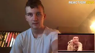 Reacting to Token - Code Red