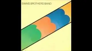 Simms Brothers Band - Take Me As I Am