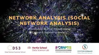 Network Analysis | Data Science Summer School