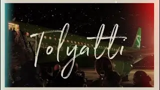 Tolyatti|Competition
