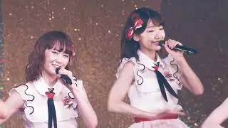 NGT48 2018 誇りの丘 자랑스러운 언덕