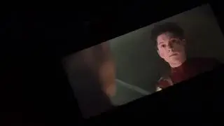 “The avengers? That’s great. What is that?”