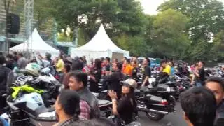 JOY RIDE @Stadion Renang GBK