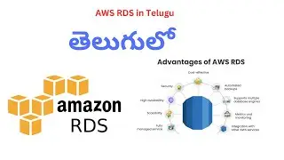 Amazon RDS | Amazon RDS Tutorial | Relational Database Services | RDS HandsOn