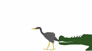 Vore battle