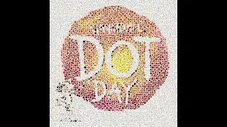 QuiverVision - International Dot Day 2021