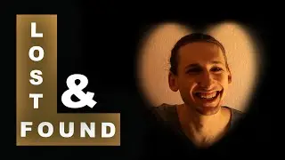lost & found - lyric video | #alphabetsuperset
