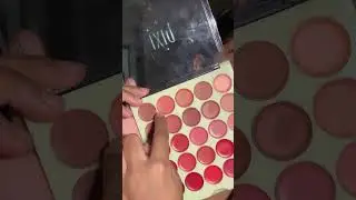 Blush for a Sun Kissed look 👀 