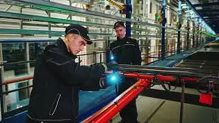 ВСМ