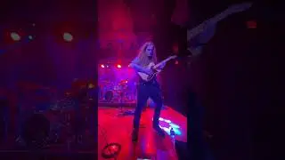 Eidola - Humble Ledger (Gnostic States) (Live)