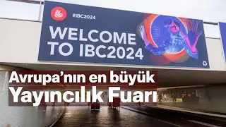 IBC 2024 Fuarında En Yeni Teknolojileri Keşfedin | Zoom İthalat ile Özel Tur!