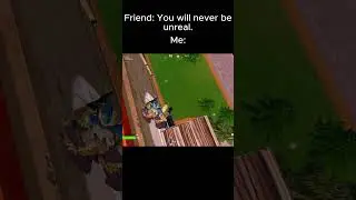 Er denkt digga #shorts #fortnite #glitch #bug #fortniteclips #trending #foryou #funny #ranked #idk