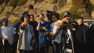 52Mobb & SlumpBoyz - TYPA SH*T (Directed by 