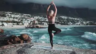 Relaxing Music for Stress-relief and Meditation