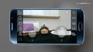 How to Change Robot Password