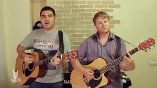 B-Sides - In my place (Coldplay cover)