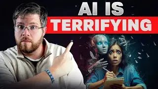 This Is Why So Many Authors Are Scared of AI