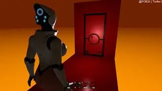 HAYDEE | Gameplay en ESPAÑOL -MOD- Disassembly Line (New Map)