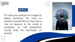 The Future of Marketing is Here: Welcome to Roslin Concepts