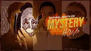 3 dead Crypto Billionaires. What's the connection?