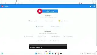 How to install Angular CLI for non administrator user