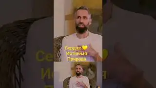Путь Сердца,  из Ума в Сердце - Мастер Пранава  
