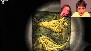 EYES THE HORROR GAME W/ VERONIKA