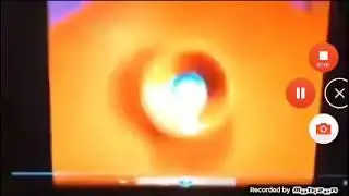 I Accidently Boomerang From TV...
