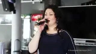 Андрей и Алена Пархоц - Осенняя роса