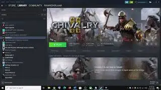 Fix Chivalry 2 Not Launching, Crashing, UE Crash, Fatal Error & Freezing On PC