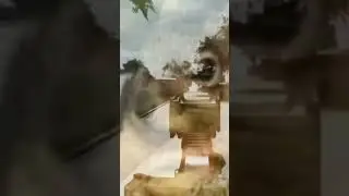 Poor Squirrel😢