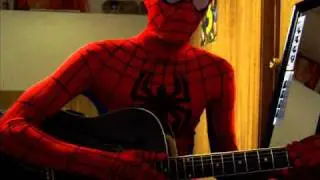 Taylor McManus - Six Feet Under The Stars (All Time Low Cover)