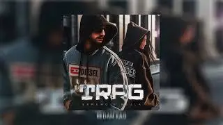 Sancho x Nejla Poturak - Trag (Official Audio) 2024