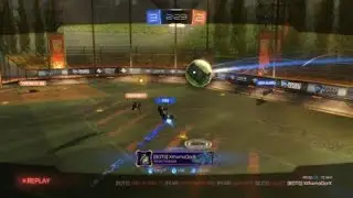 Rocket League® : redirect