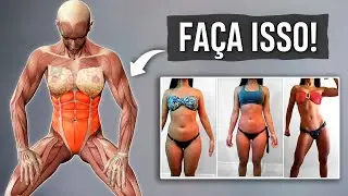 ➜ Do These 5 Exercises At Home & Get a Flat Belly in Just 21 Days