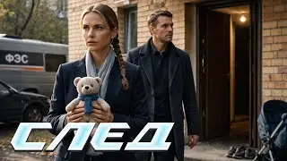 След. 774 серия - Грязная история | Криминальные сериалы