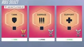 Chaos gets Ranked in Overwatch 2