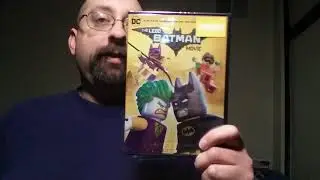 DVD Update 11/27/17 (Wal-Mart & K Mart)