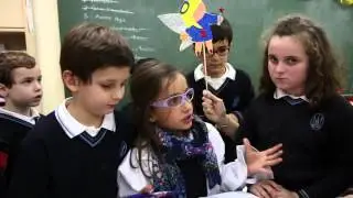 DAMOS GRACIAS A LA SANTA PACIENCIA