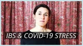 How to Heal Your IBS Despite COVID-19 | Don't Hate Your Guts w/ Dr. Jennifer Franklin