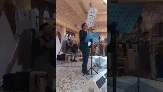Toylyşka Gunca toy aydymlary