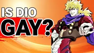 Anime Fact Or Fiction! Dio Brando is Gay? + More (Suuuper Anime Quiz)