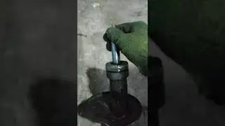 Ремон стоек DAEWOO Nubira