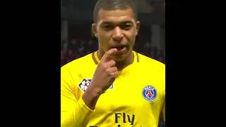 When Mbappé Loses Control... 😈