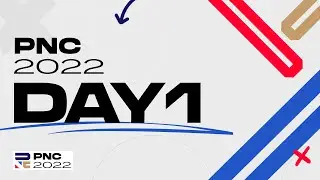 PUBG Nations Cup 2022 DAY 1