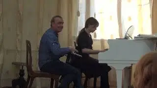 Семейный экспромт